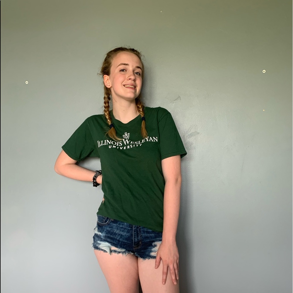 Illinois Wesleyan University T-Shirt